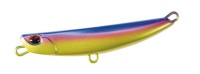 DUO Beach Walker Flipper iT38 68mm #PCC0825 Blue Pink Gold