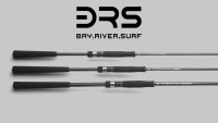 JACKALL 26 Bay.River.Surf BRS-S86M