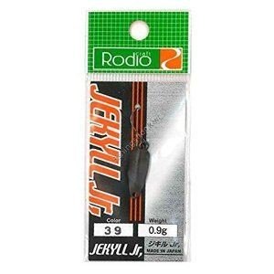 RODIO CRAFT Jekyll Jr 0.9g #39 Matte Chocolate