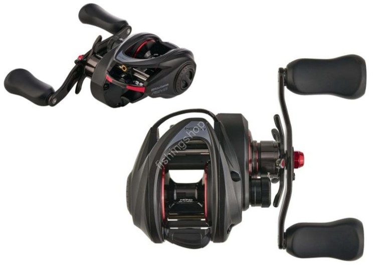 ABU GARCIA Revo 5 Winch