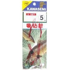 Kawasemi Suction Needle No.5
