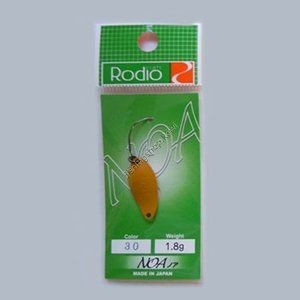 RODIO CRAFT Noa 1.8g #30 Japanese Mustard (Matte)