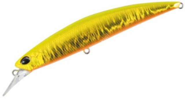 DUO Spearhead Ryuki 110S #APA4020 Chart Gold II