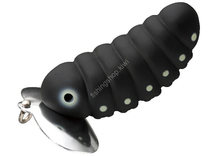 SMITH Catapy #27 Matte Black