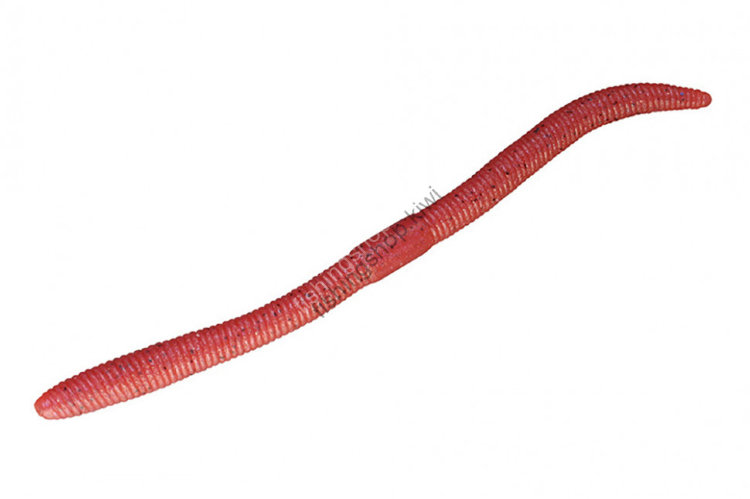 JACKALL Flick Shake 3.8 Earthworm