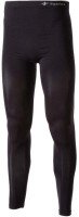 TIEMCO Foxfire Assis-Fit Tights (Black) L