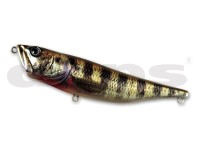 DEPS Radscale #35 Real Blue Gill