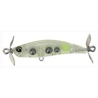 DUO Tetra Works Perakko # GT Light Yellow