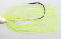 ISSEI AK Chatter 13g #02 Natural Yellow