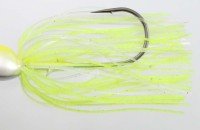 ISSEI AK Chatter 13g #02 Natural Yellow