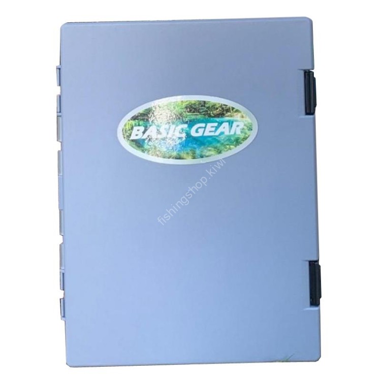 BASIC GEAR Dream Master DMA-1500SS #BG Blue Gray