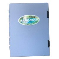 BASIC GEAR Dream Master DMA-1500SS #BG Blue Gray