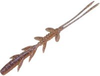 JACKALL Scissor Comb 3.8" #Kawashima Shrimp