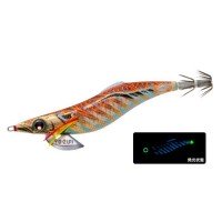 DUEL Aurie-Q fin ace 2.5 09 BLBW