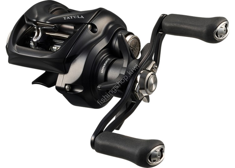 DAIWA 24 Tatula TW 100XHL