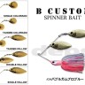 DEPS B Custom 5/8oz SW #24 Bubblegum Pro Blue