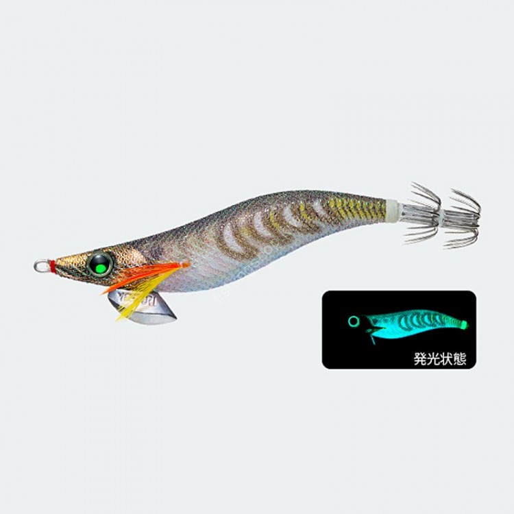 DUEL Aurie-Q Search Double Glow 3.0 09 DLAJ