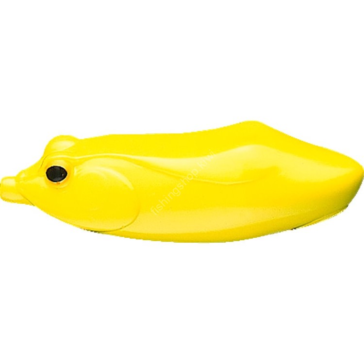 WHIPLASH FACTORY D.O.G #04 Chartreuse