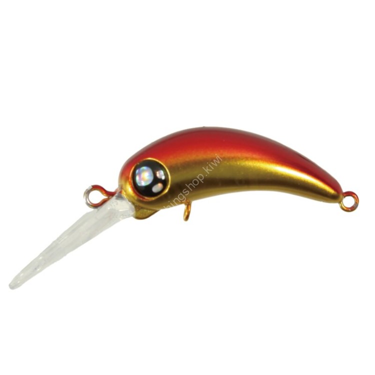 ROB LURE BeRBie Long 20SS 1.6g #08 Akakin