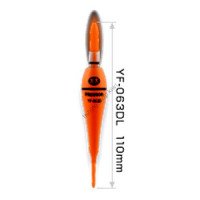 Hapyson YF-063DL Rubber Top Mini Float with Extremely Battery