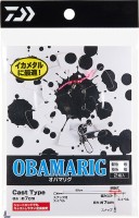 DAIWA ObamaRig Spool Tsuki Cast Type No.3