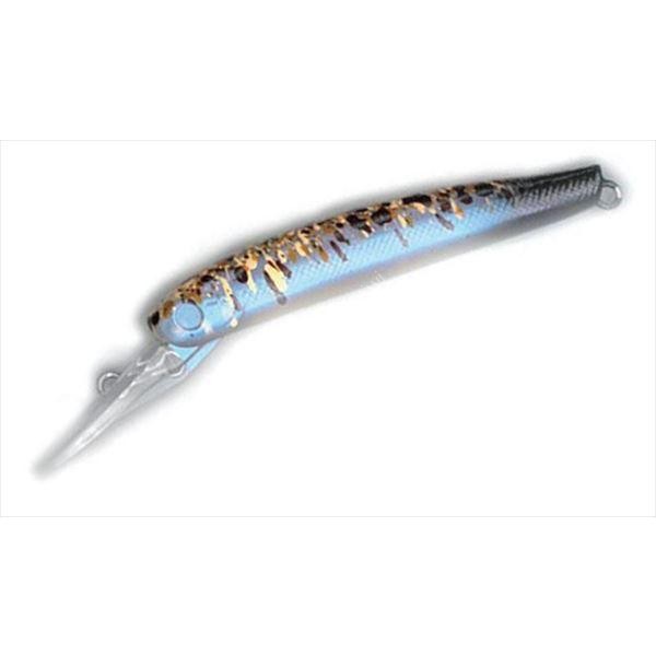 FOREST  &  DAYSPROUT COLLABO   EAGLE PLAYER 50 SLIM/GJ 03