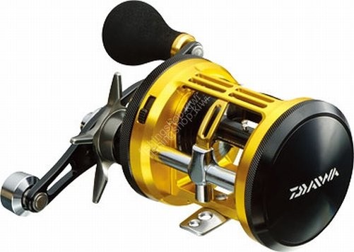 DAIWA MILLIONAIRE KAGO 300