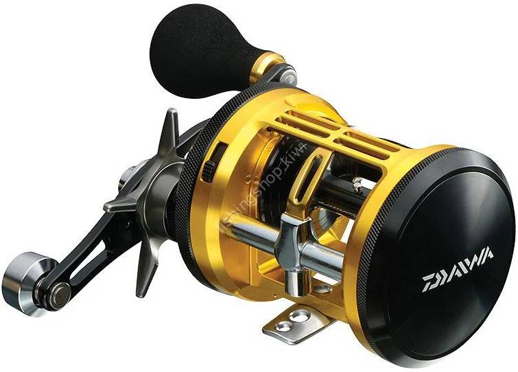 Millionaire KAGO 300 ベイトリール DAIWA Millionaire Kago 300 Reels buy at Fishingshop.kiwi
