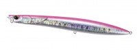 DUO Rough Trail Hydra 175 # Solid Pink Back II
