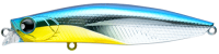 PSC Willip 87F #010 PSC
