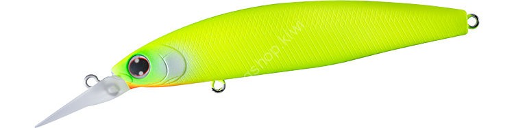 DAIWA Shore Line Shiner Z Set Upper 97S-DR #Do Mat Chart