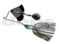 DEPS Mad Waver #03 Blue Smoke