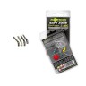 DAIWA Korda Carp Shrink Tube [Gravel]