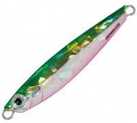 MAJOR CRAFT Jigpara Short 20g #010 Green Back