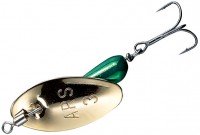 SMITH AR-S Trout Model 3.5g #07 MEGR