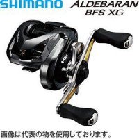 SHIMANO 16 Aldebaran BFS R