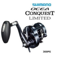 SHIMANO 19 Ocea Conquest Limited 300PG