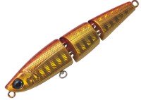 ANGLERS REPUBLIC PALMS Bit Arts Gold Curref Jointed 70JS # H-98 Akakin