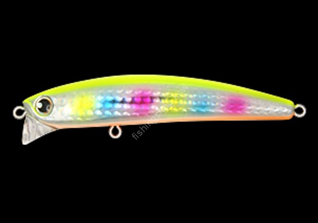 LONGIN Franky 90 #054 Chart Back Candy (Lens)