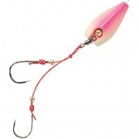 HAYABUSA SE105 Penetration Floating Tenya No.15 #03 Pink Glow