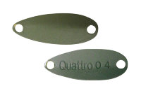 TIMON Chibi Quattro Spoon 0.4g #33 Olive