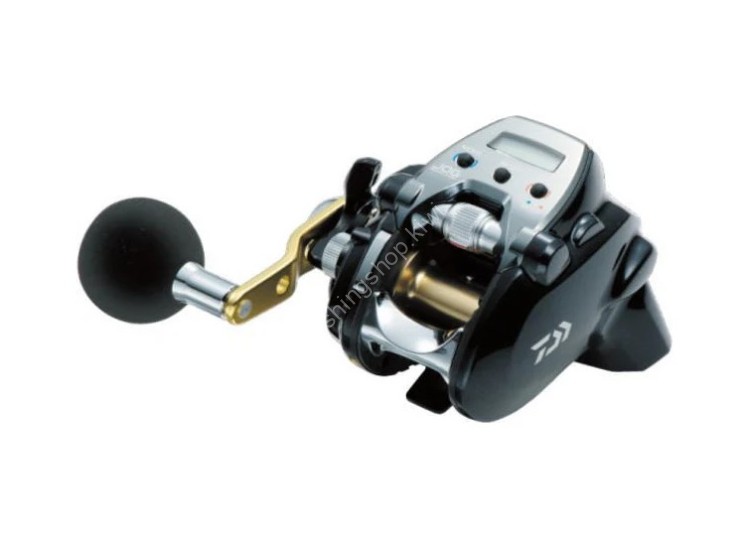 DAIWA Leobritz 150J-L
