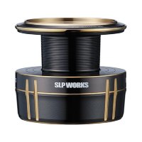 SLP WORKS EX LT5000D Spool / Black