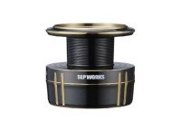 SLP WORKS Daiwa EX LT Spool 5000D #Black
