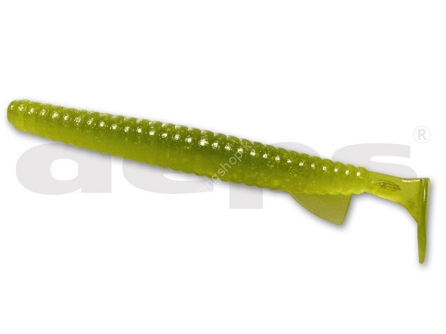 DEPS DeathAdder Shad 5'' #90 Light Watermelon