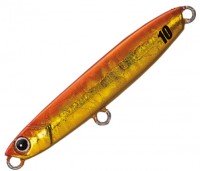 MAJOR CRAFT Jigpara Micro Swim 10g #003 Red Gold