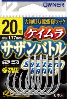 OWNER Southern Battle Keimura #19