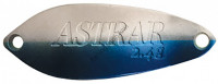 VALKEIN Astrar 2.4g #15 Silver / Blue