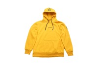 JACKALL Pullover Hoodie HU-A001 [Yellow] L