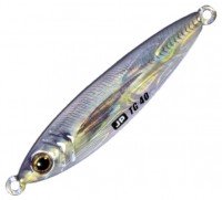 MAJOR CRAFT Jigpara TG 24g #083 Live Gold Aji